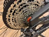 Elektrinis Carbon MTB Dviratis Full Akcija - nuotraukos Nr. 3