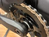 Elektrinis Carbon MTB Dviratis Full Akcija - nuotraukos Nr. 4
