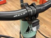 Elektrinis Carbon MTB Dviratis Full Akcija - nuotraukos Nr. 6