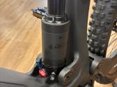 Elektrinis Carbon MTB Dviratis Full Akcija - nuotraukos Nr. 8