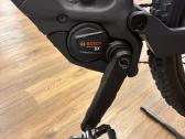 Elektrinis Carbon MTB Dviratis Full Akcija - nuotraukos Nr. 9