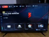 Parduodu Hisense Uhd Smart TV 55a6eg - nuotraukos Nr. 2