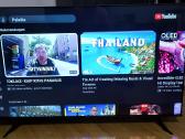 Parduodu Hisense Uhd Smart TV 55a6eg - nuotraukos Nr. 3