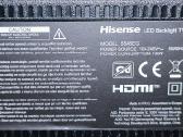 Parduodu Hisense Uhd Smart TV 55a6eg - nuotraukos Nr. 5