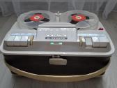 Juostinis Grundig Tk23 - nuotraukos Nr. 2