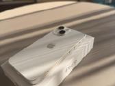 iPhone 13 mini - nuotraukos Nr. 3