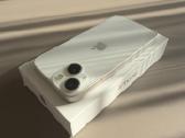 iPhone 13 mini - nuotraukos Nr. 4