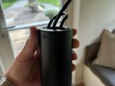 Pakabinamas Šviestuvas Lake Black 13w LED - nuotraukos Nr. 5