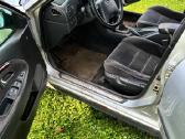 Volvo V40 - nuotraukos Nr. 9