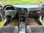 Volvo V40 - nuotraukos Nr. 5