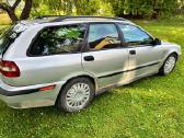 Volvo V40 - nuotraukos Nr. 3