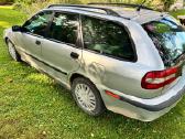 Volvo V40 - nuotraukos Nr. 4