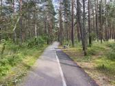 Išnuomojamas 3 Kambarių Butas Dragūnų g. Ilgalaikė - nuotraukos Nr. 14