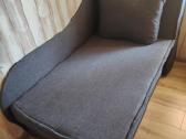 Parduodama miegamoji sofa - nuotraukos Nr. 2