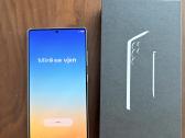 Samsung galaxy S25 Ultra 1tb - nuotraukos Nr. 7