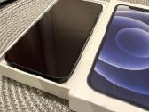 iPhone 12 64gb - nuotraukos Nr. 6