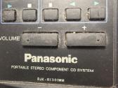 Panasonic rx DT 680 /690 distancinis pultas. - nuotraukos Nr. 2
