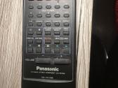 Panasonic rx DT 680 /690 distancinis pultas. - nuotraukos Nr. 3