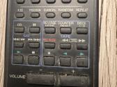 Panasonic rx DT 680 /690 distancinis pultas. - nuotraukos Nr. 4