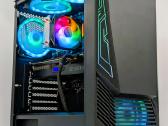 Gaming Pc i5-13400f Rtx 2080 Super 8gb SSD + HDD - nuotraukos Nr. 2