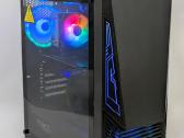 Gaming Pc i5-13400f Rtx 2080 Super 8gb SSD + HDD - nuotraukos Nr. 6