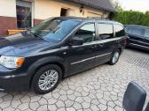 Lancia Voyager - nuotraukos Nr. 8