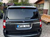 Lancia Voyager - nuotraukos Nr. 13