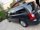 Lancia Voyager - nuotraukos Nr. 15