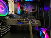 Gaming Pc i5-13400f Rtx 2080 Super 8gb SSD + HDD - nuotraukos Nr. 7