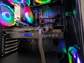 Gaming Pc i5-13400f Rtx 2080 Super 8gb SSD + HDD - nuotraukos Nr. 8