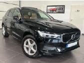Volvo XC60 D4 juodas Momentum Panorama Oda Kamera - nuotraukos Nr. 2