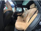 Volvo XC60 D4 juodas Momentum Panorama Oda Kamera - nuotraukos Nr. 4