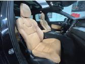 Volvo XC60 D4 juodas Momentum Panorama Oda Kamera - nuotraukos Nr. 5