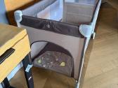 Baby design maniežas-lovytė - nuotraukos Nr. 3