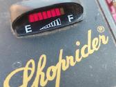 Elektrinis Skūteris-keturratis - nuotraukos Nr. 7