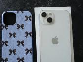 iPhone 13 white - nuotraukos Nr. 2