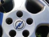 Originalūs Opel lieti ratlankiai - nuotraukos Nr. 4