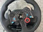 Logitech g29 - nuotraukos Nr. 2