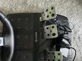 Logitech g29 - nuotraukos Nr. 3