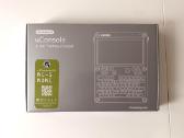 Clockworkpi Console Rpi-cm4 Lite (Gray, Wi-fi) - nuotraukos Nr. 4