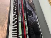 August Forster pianinas - nuotraukos Nr. 3
