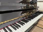 August Forster pianinas - nuotraukos Nr. 5