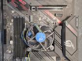 Rog B460-m, corsair psu, i3-10100f - nuotraukos Nr. 4