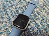Apple Watch Series 7 (GPS), 41 mm. - nuotraukos Nr. 2