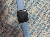 Apple Watch Series 7 (GPS), 41 mm. - nuotraukos Nr. 5
