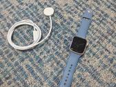 Apple Watch Series 7 (GPS), 41 mm. - nuotraukos Nr. 6