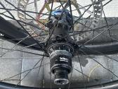 Crd400 karboniniai gravel dviračio ratai - nuotraukos Nr. 3