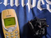 Nokia 3310 su nauja baterija - nuotraukos Nr. 7