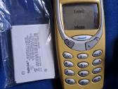 Nokia 3310 su nauja baterija - nuotraukos Nr. 8