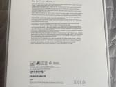 iPad air M2 11 inches - nuotraukos Nr. 4